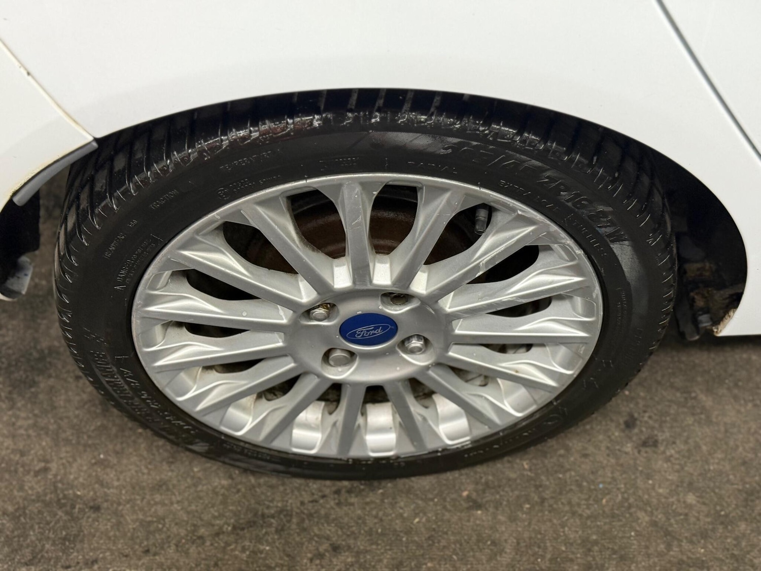 Used Ford Fiesta for sale - 77882278: Photo 7