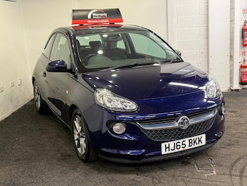 Used Vauxhall ADAM 2015 for sale - 78562312: Photo