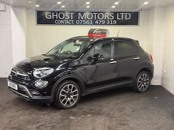 Used Fiat 500X 2016 for sale - 79725763: Photo