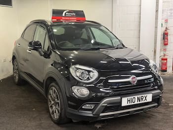 Used Fiat 500X 2016 for sale - 79725763: Photo