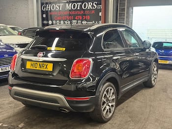 Used Fiat 500X 2016 for sale - 79725763: Photo