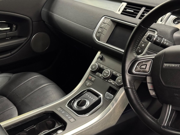 Used Land Rover Range Rover Evoque 2017 for sale - 76307798: Photo 10