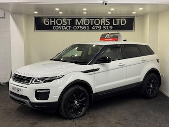 (17) - 2.0 TD4 SE Tech Auto 4WD Euro 6 (s/s) 5dr