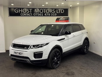 Used Land Rover Range Rover Evoque 2017 for sale - 76307798: Photo 2