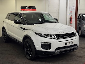 Used Land Rover Range Rover Evoque 2017 for sale - 76307798: Photo 3