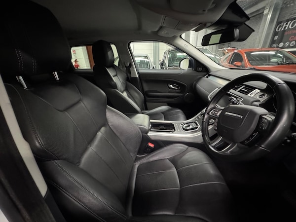 Used Land Rover Range Rover Evoque 2017 for sale - 76307798: Photo 9