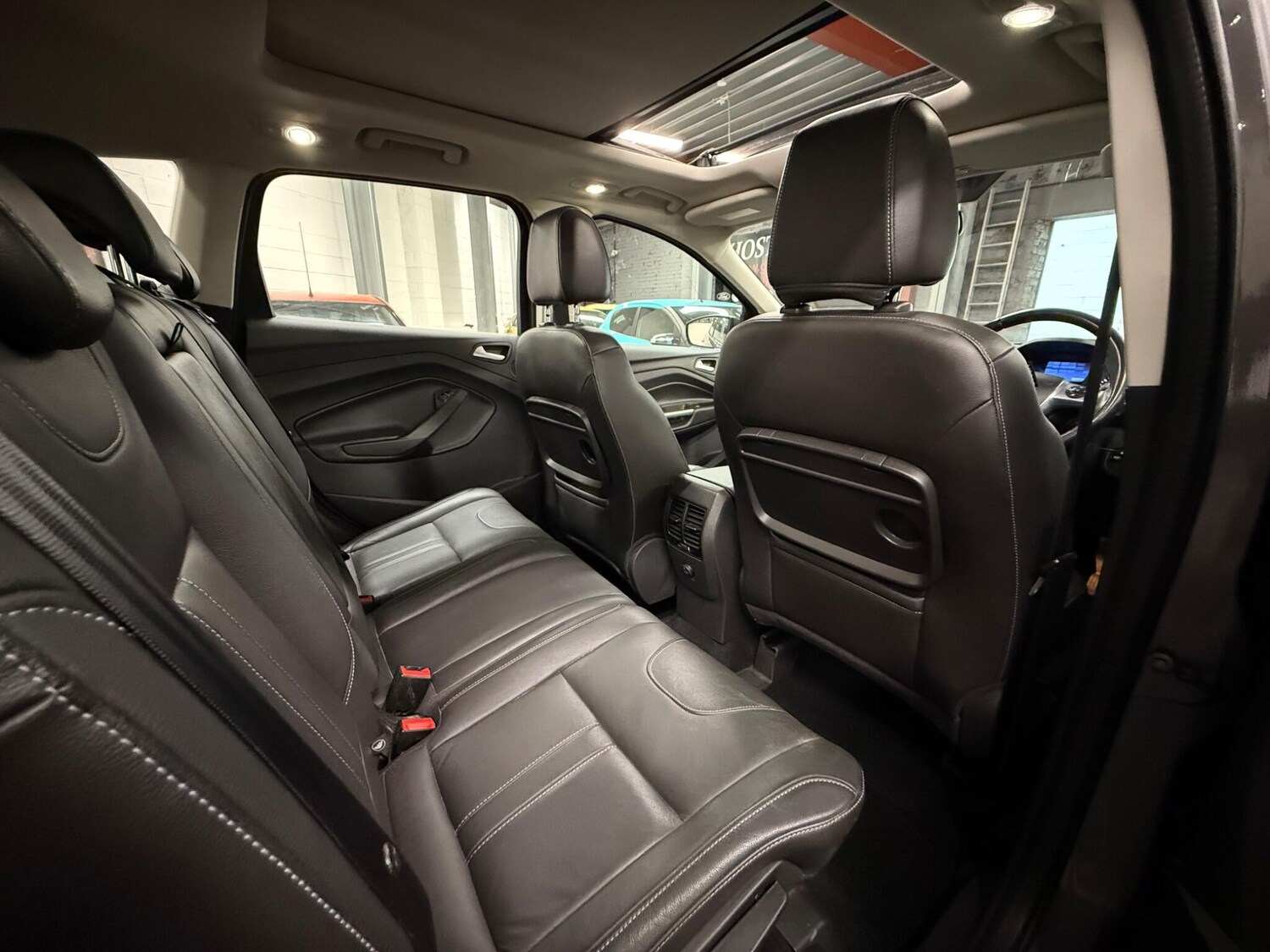 Used Ford Kuga 2013 for sale - 77993363: Photo 7