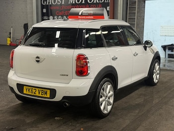 Used MINI Countryman 2012 for sale - 76043057: Photo