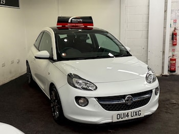 Used Vauxhall ADAM 2014 for sale - 78136065: Photo