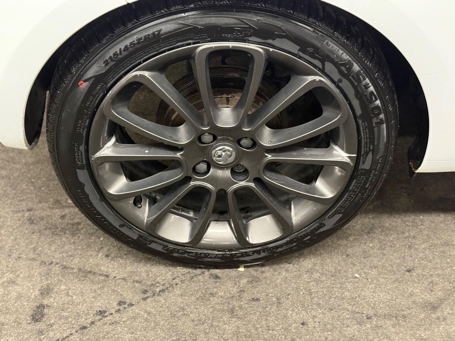 Used Vauxhall ADAM for sale - 78136065: Photo 7