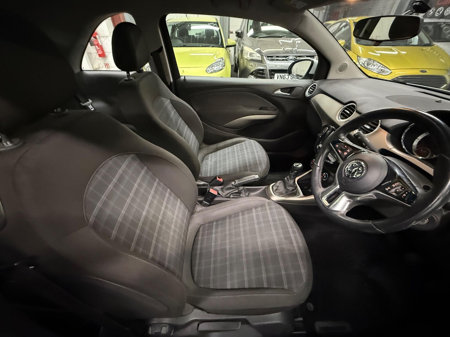 Used Vauxhall ADAM for sale - 78136065: Photo 9