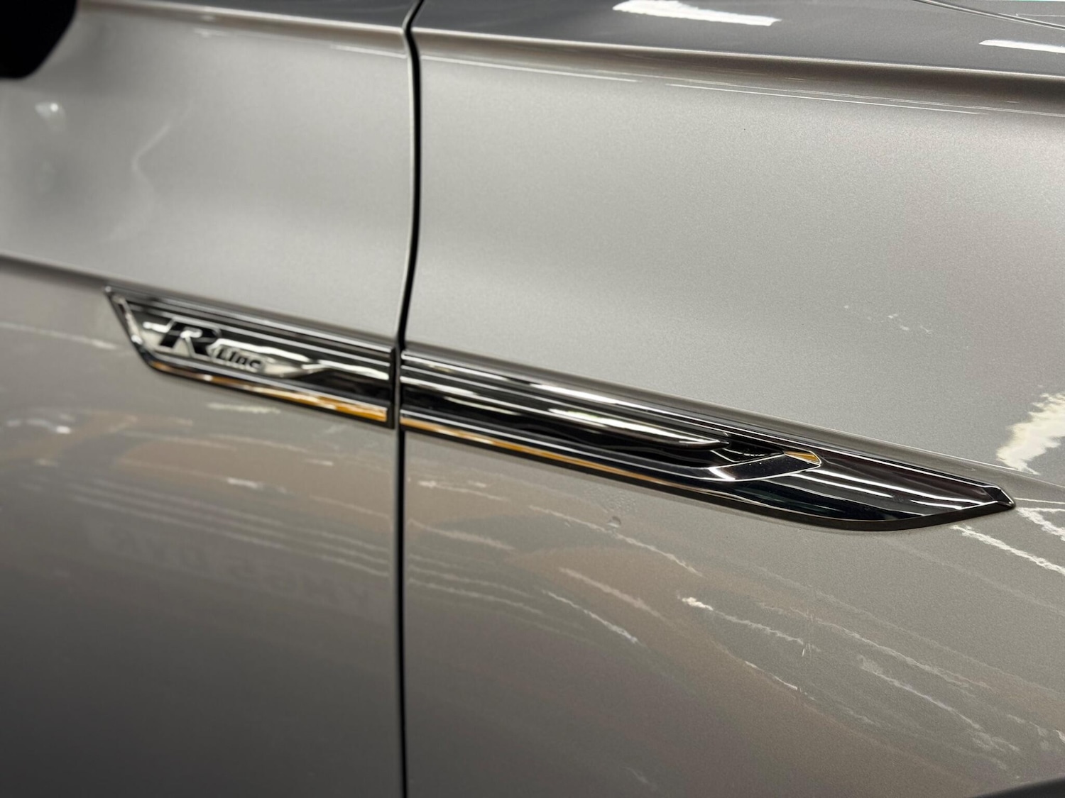 Used Volkswagen Touareg 2018 for sale - 78019961: Photo 10