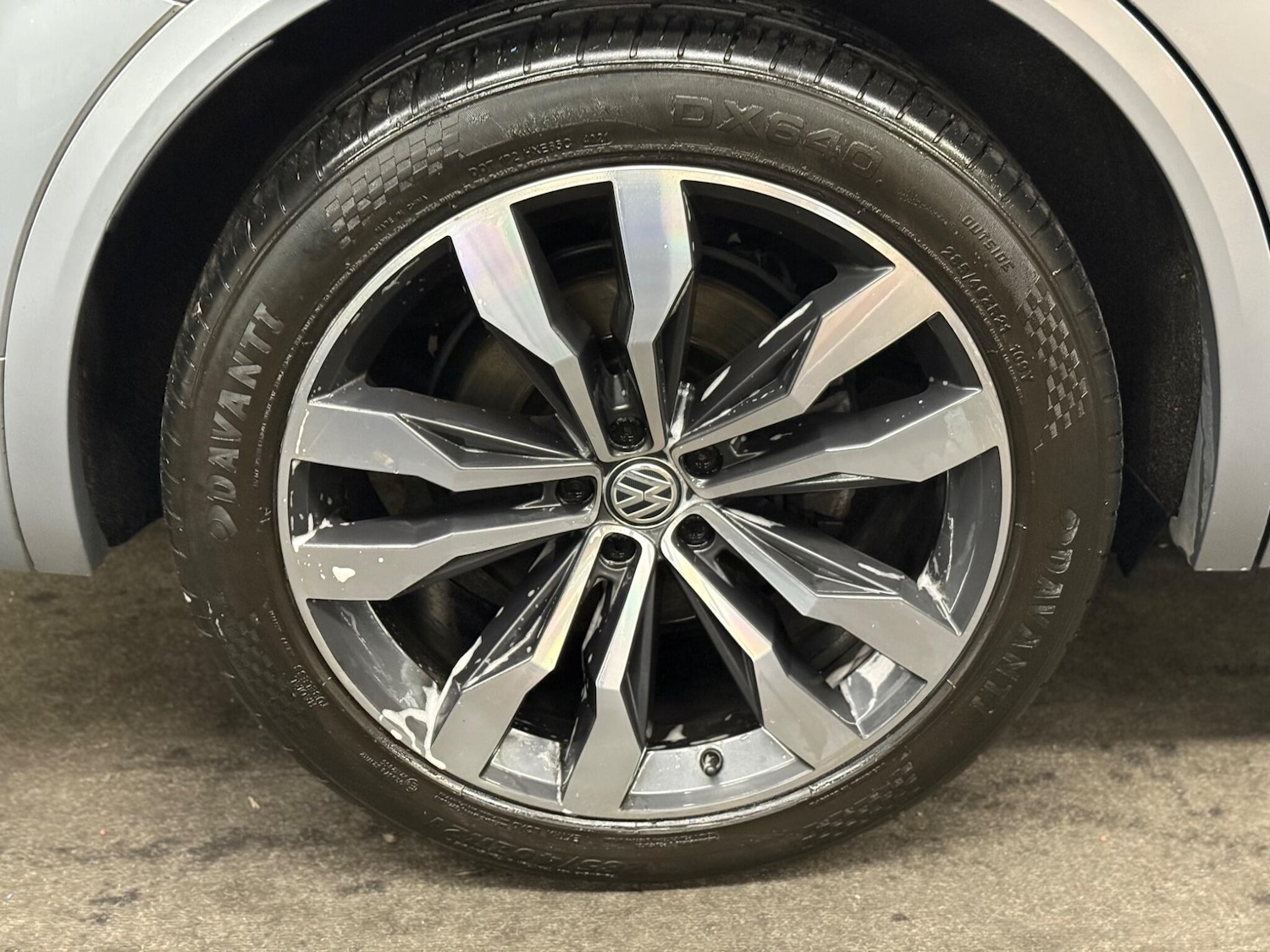 Used Volkswagen Touareg 2018 for sale - 78019961: Photo 14