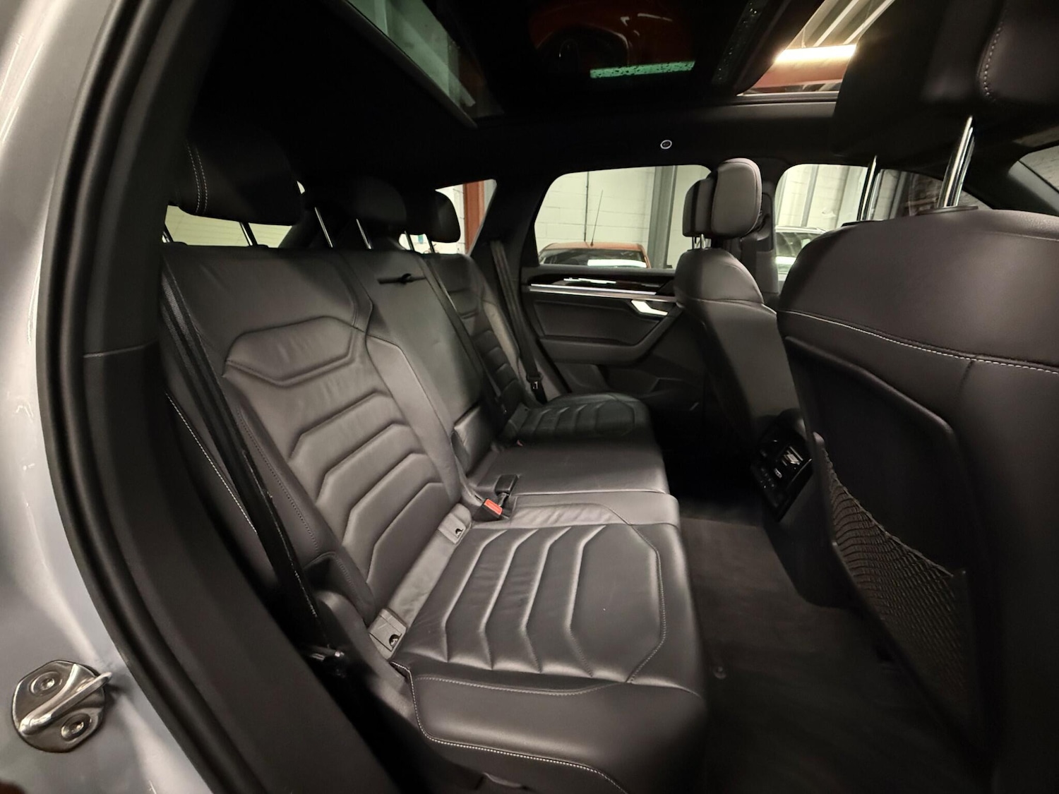 Used Volkswagen Touareg 2018 for sale - 78019961: Photo 16