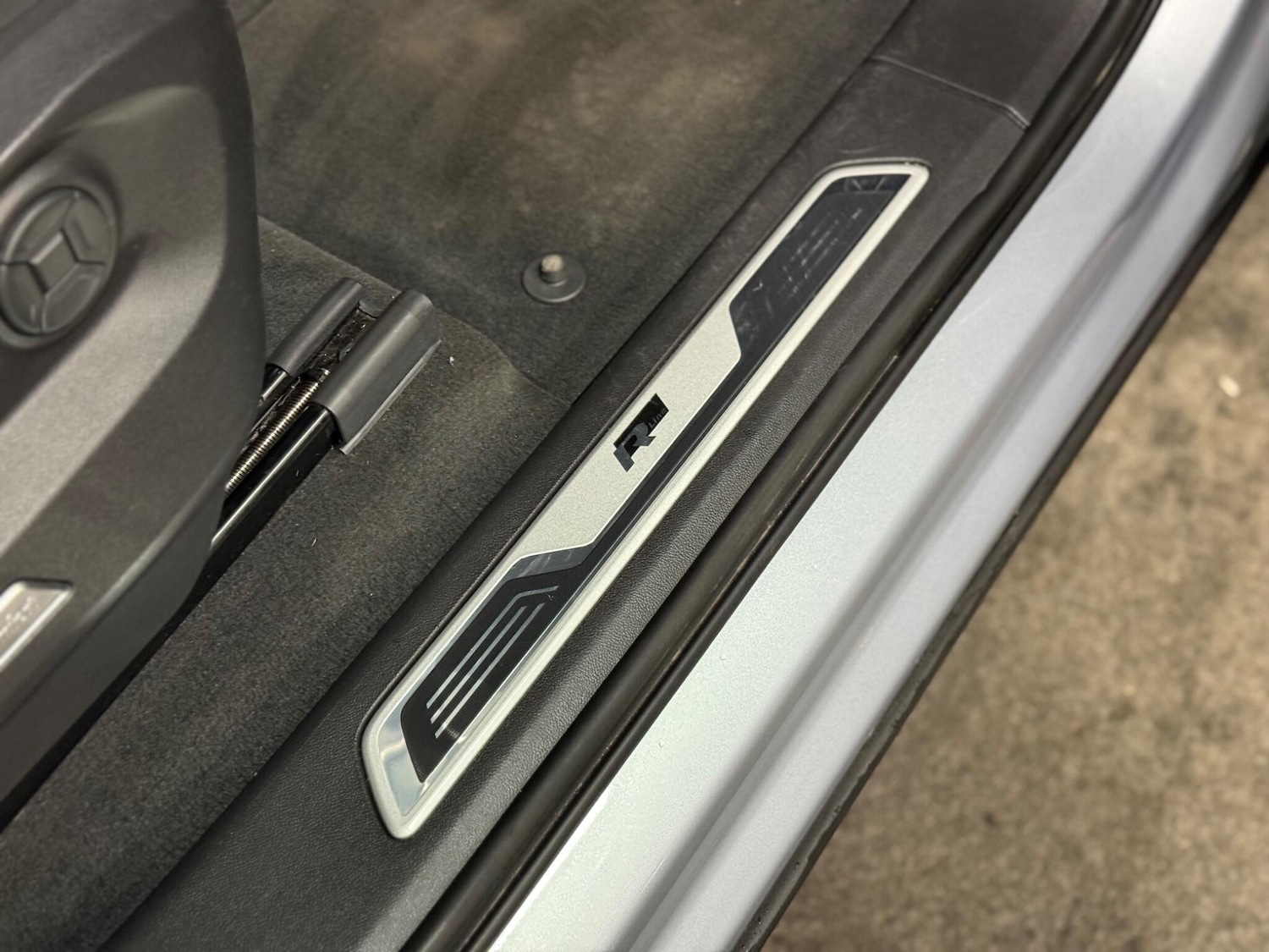 Used Volkswagen Touareg 2018 for sale - 78019961: Photo 20