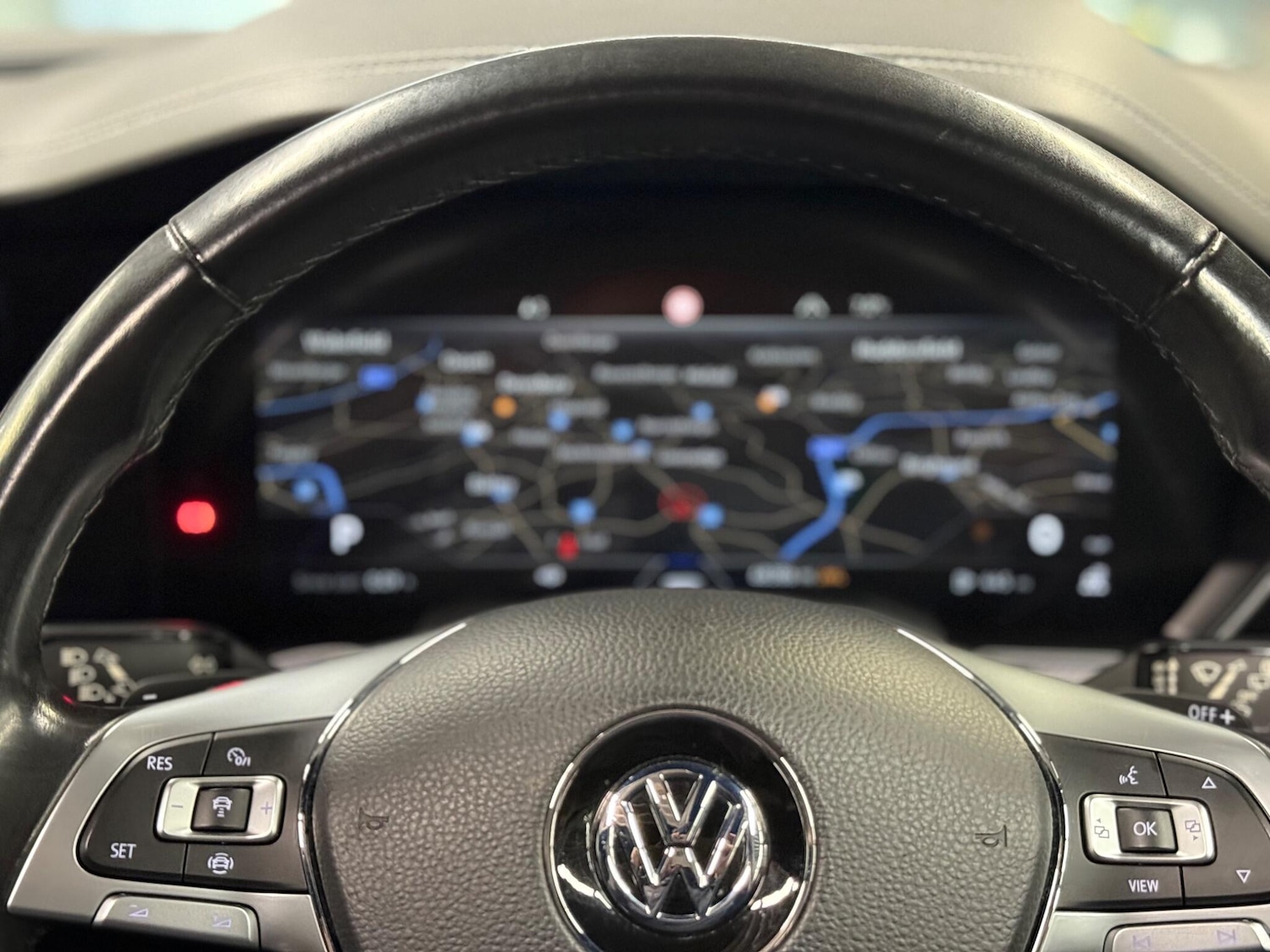 Used Volkswagen Touareg 2018 for sale - 78019961: Photo 25