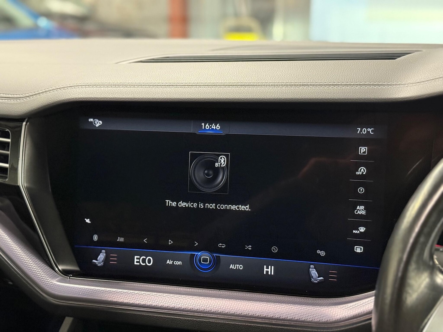 Used Volkswagen Touareg 2018 for sale - 78019961: Photo 28