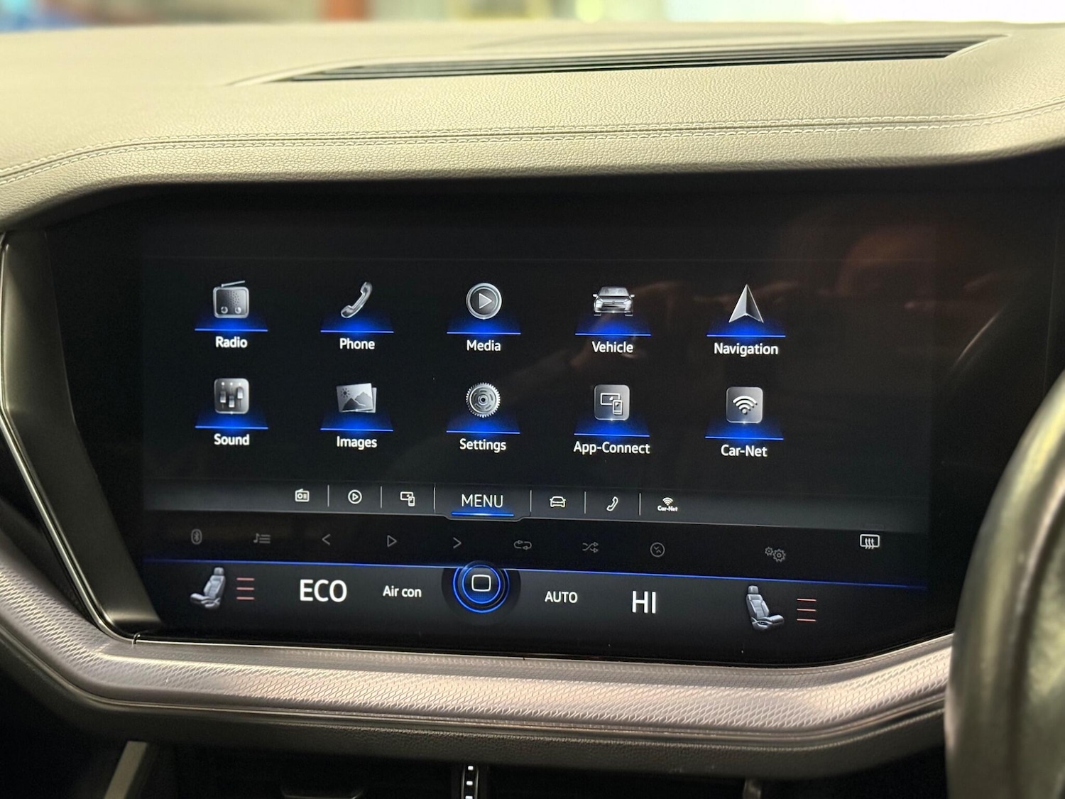 Used Volkswagen Touareg 2018 for sale - 78019961: Photo 29