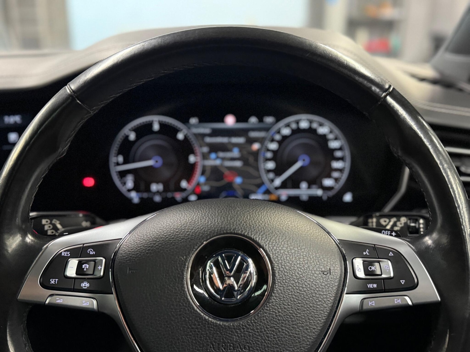 Used Volkswagen Touareg 2018 for sale - 78019961: Photo 33