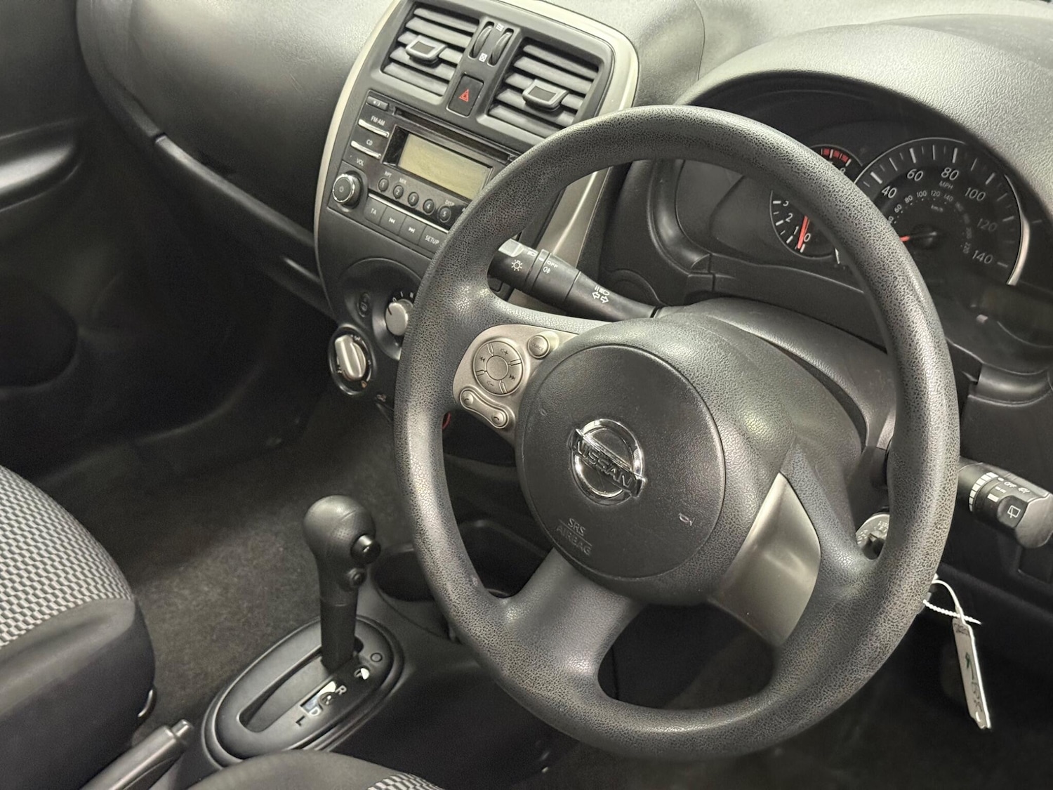 Used Nissan Micra 2013 for sale - 76573635: Photo 10