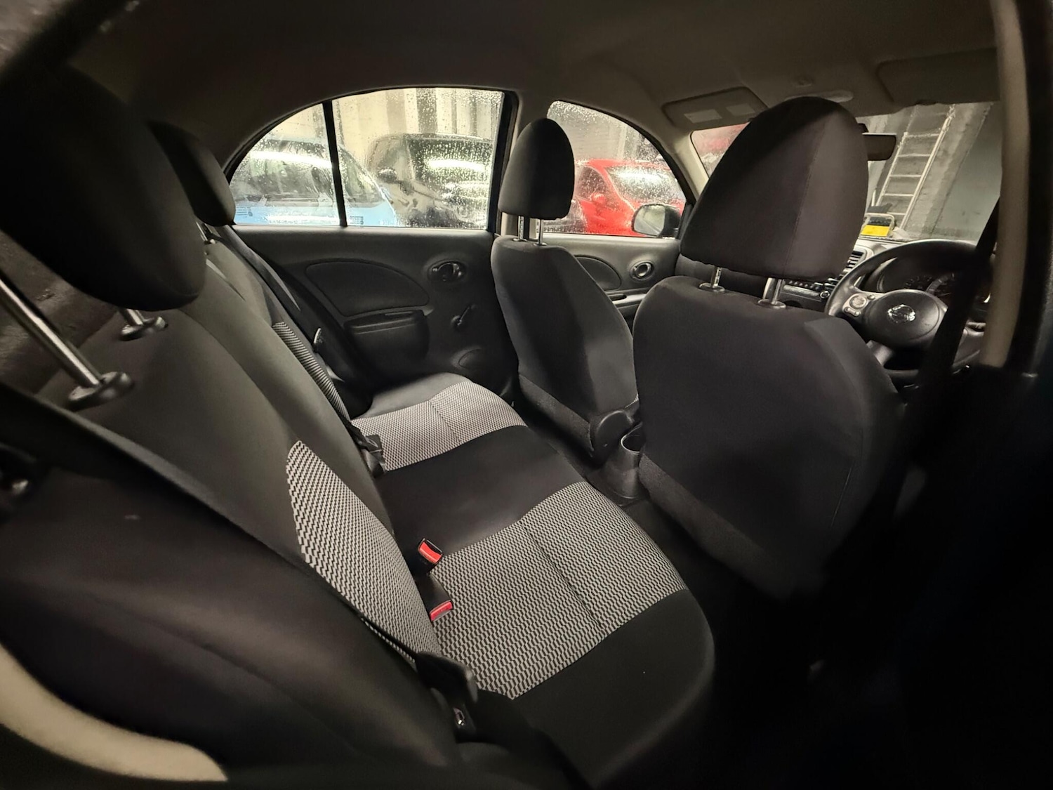 Used Nissan Micra 2013 for sale - 76573635: Photo 7