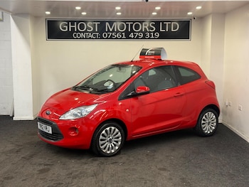 Used Ford Ka 2012 for sale - 75600601: Photo