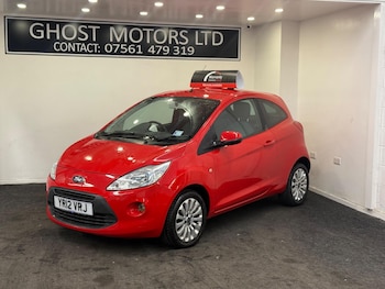 Used Ford Ka 2012 for sale - 75600601: Photo