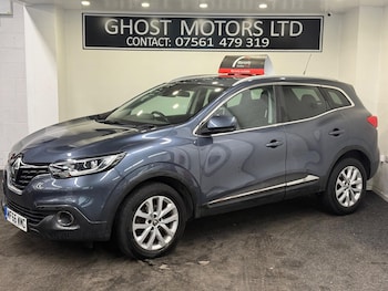 Used Renault Kadjar 2016 for sale - 79050198: Photo