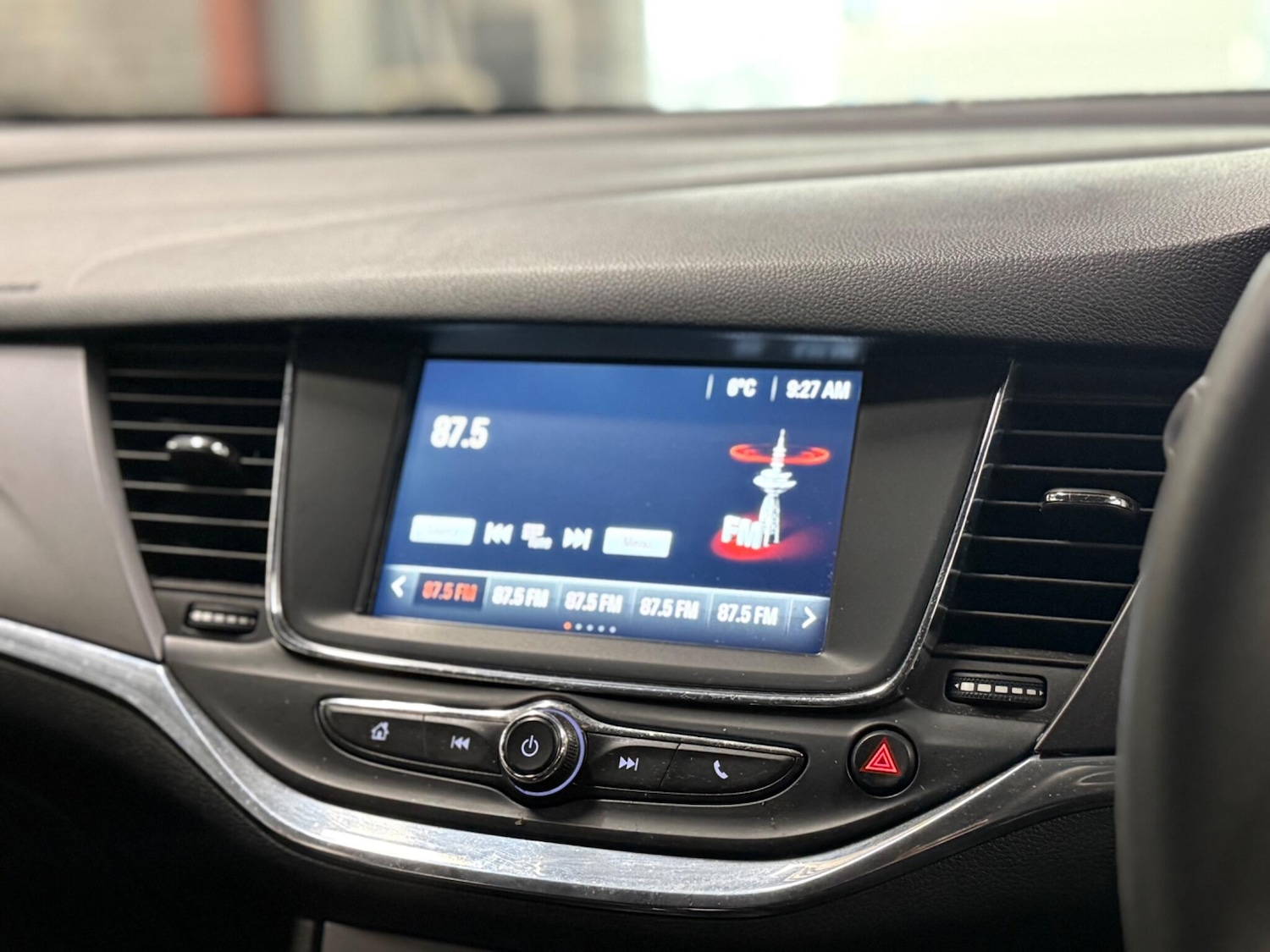 Used Vauxhall Astra 2017 for sale - 78072724: Photo 14