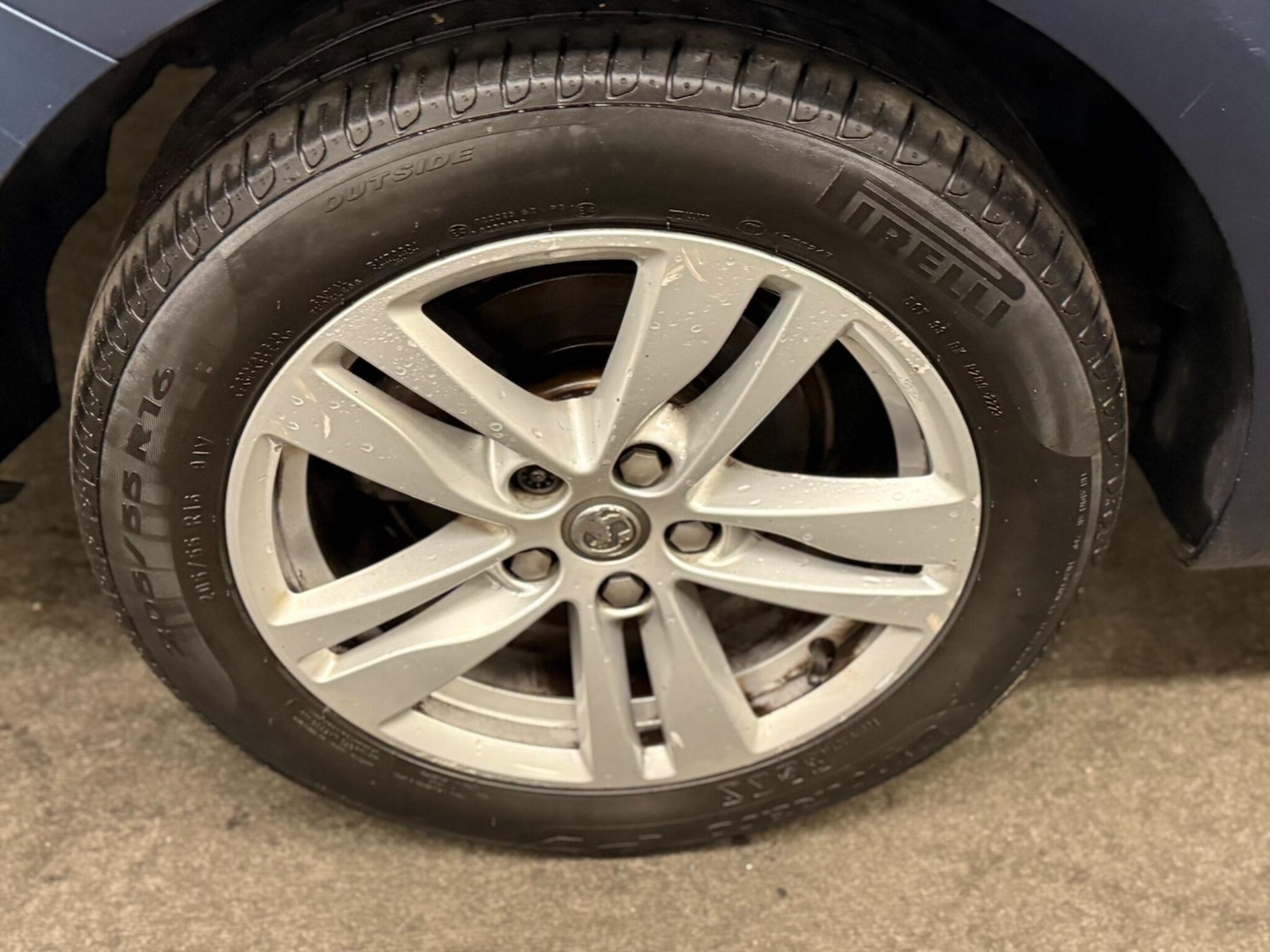 Used Vauxhall Astra 2017 for sale - 78072724: Photo 7