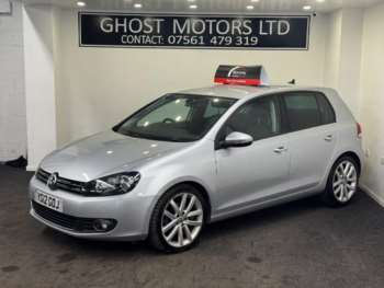 (12) - 2.0 TDI GT (Leather) Euro 5 5dr
