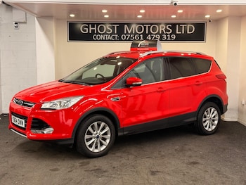 Used Ford Kuga 2014 for sale - 75622625: Photo