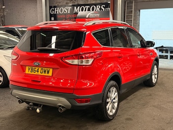 Used Ford Kuga 2014 for sale - 75622625: Photo