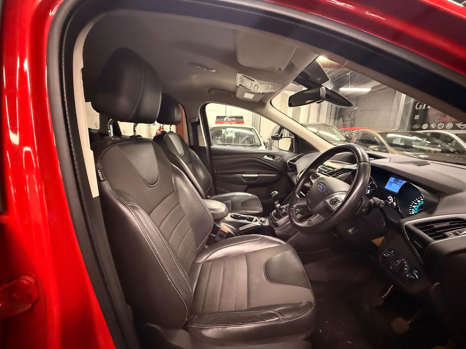 Vehicle 9