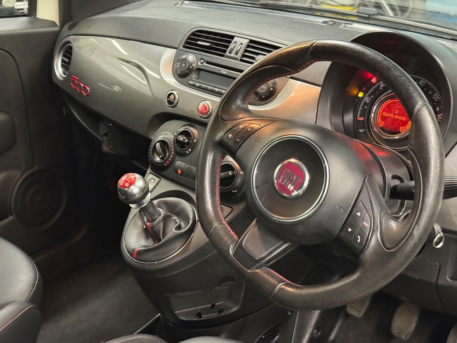 Used Fiat 500 2013 for sale - 77278959: Photo 10