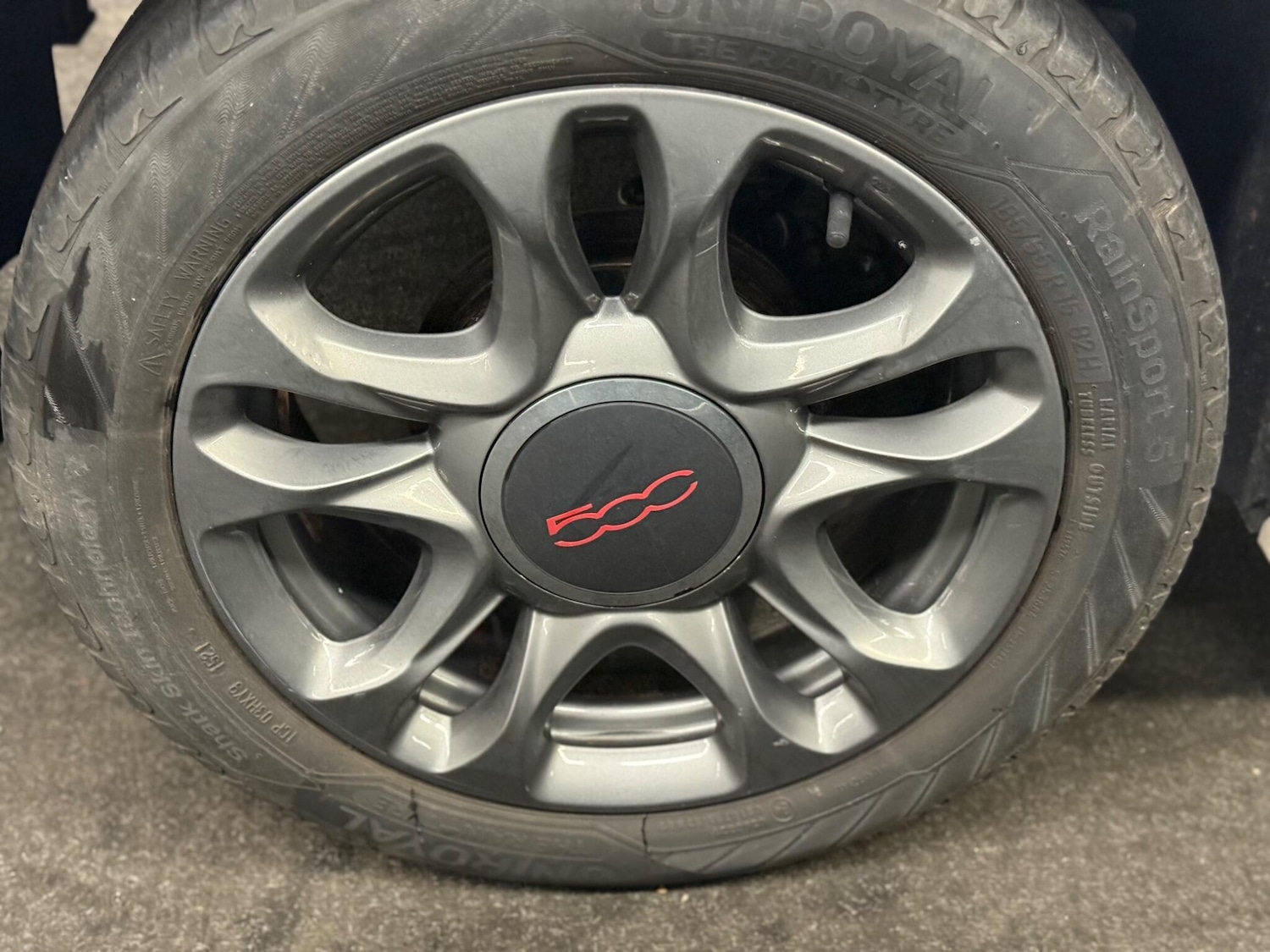 Used Fiat 500 2013 for sale - 77278959: Photo 7