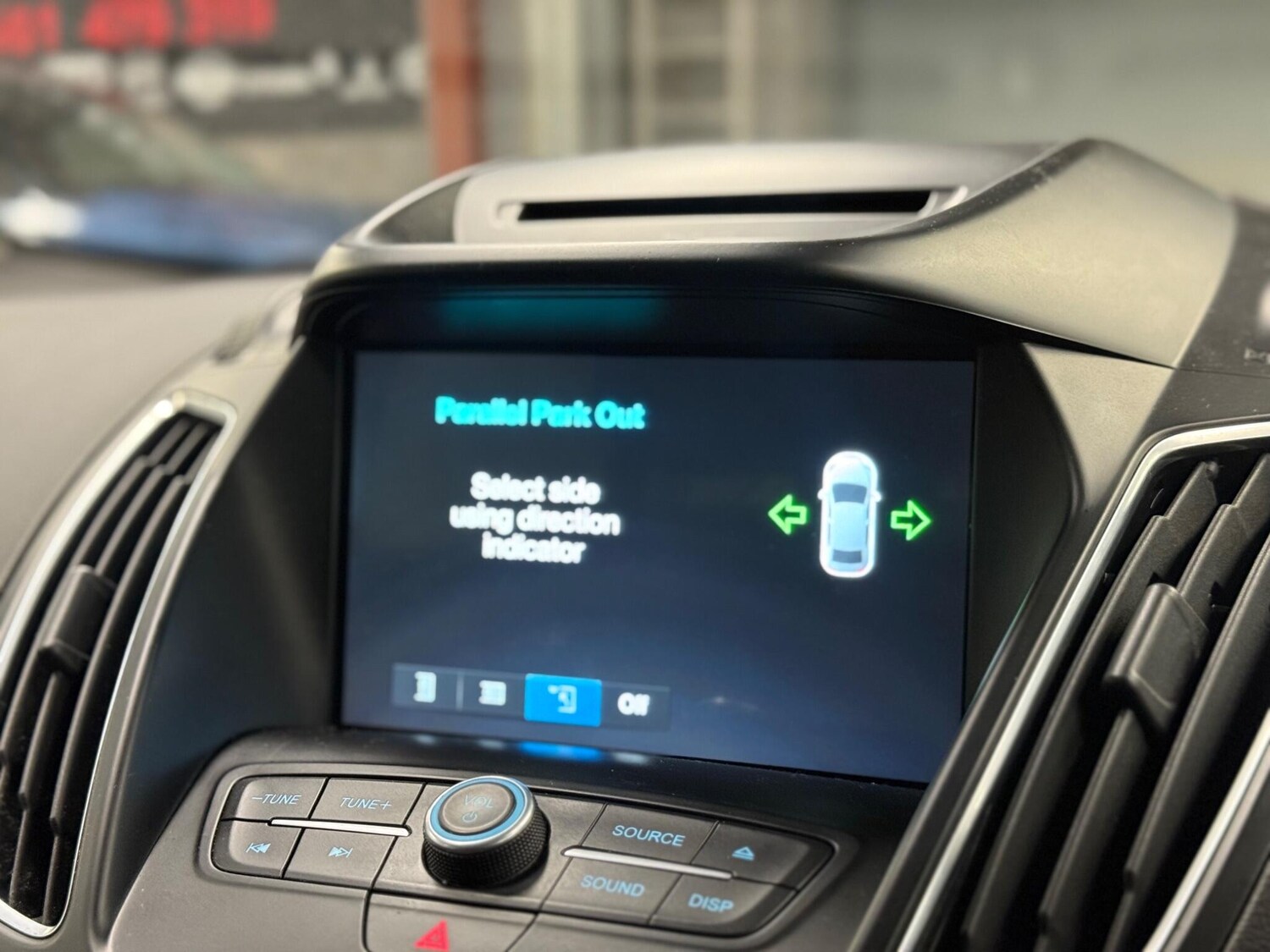 Used Ford C-Max 2018 for sale - 77574766: Photo 12