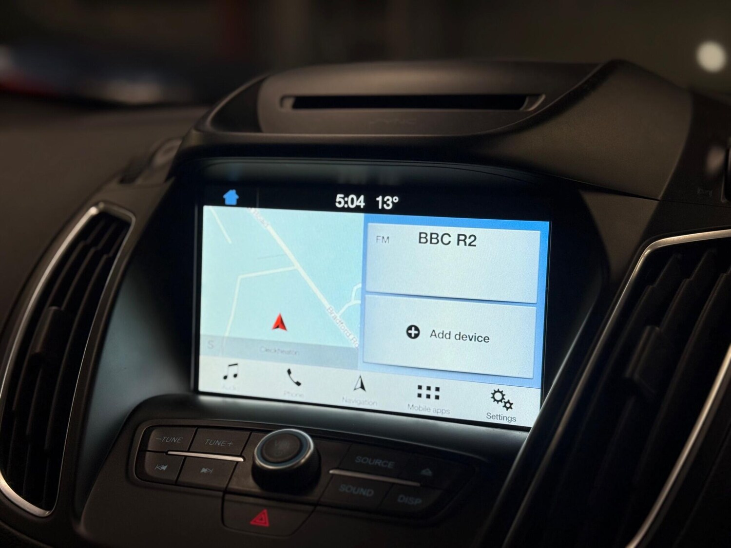 Used Ford C-Max 2018 for sale - 77574766: Photo 13