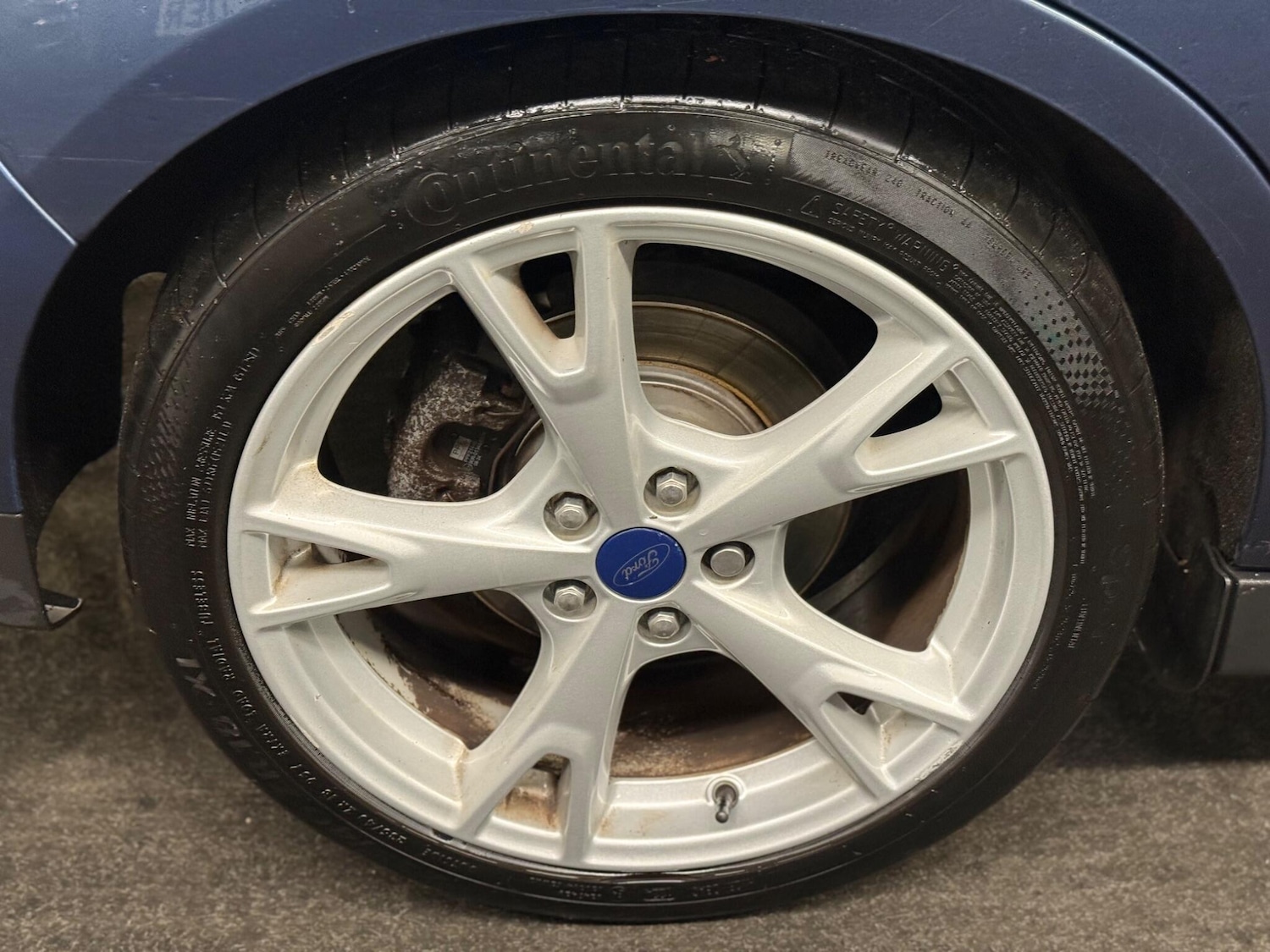 Used Ford C-Max 2018 for sale - 77574766: Photo 7