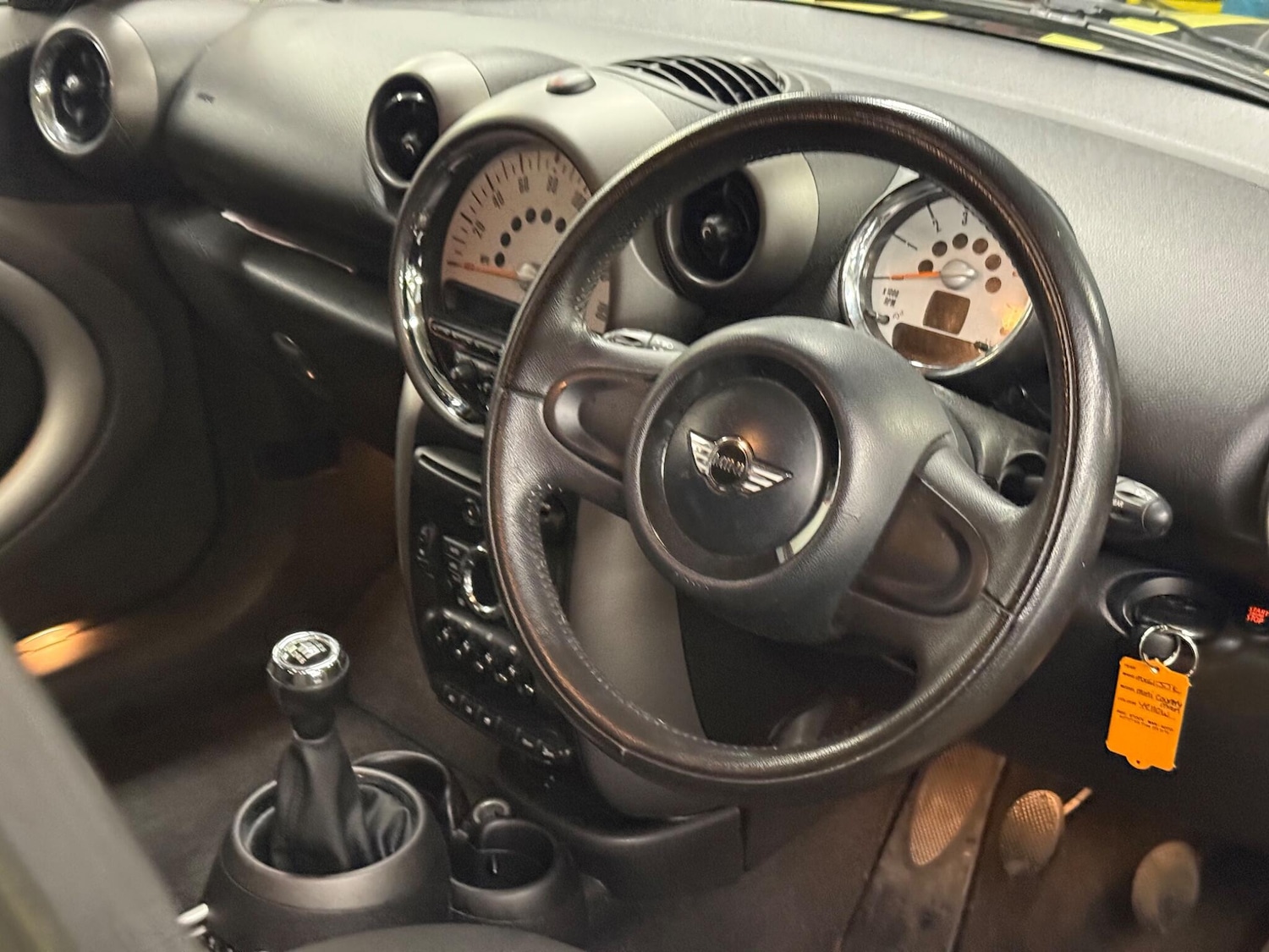 Used MINI Countryman 2011 for sale - 77611411: Photo 10