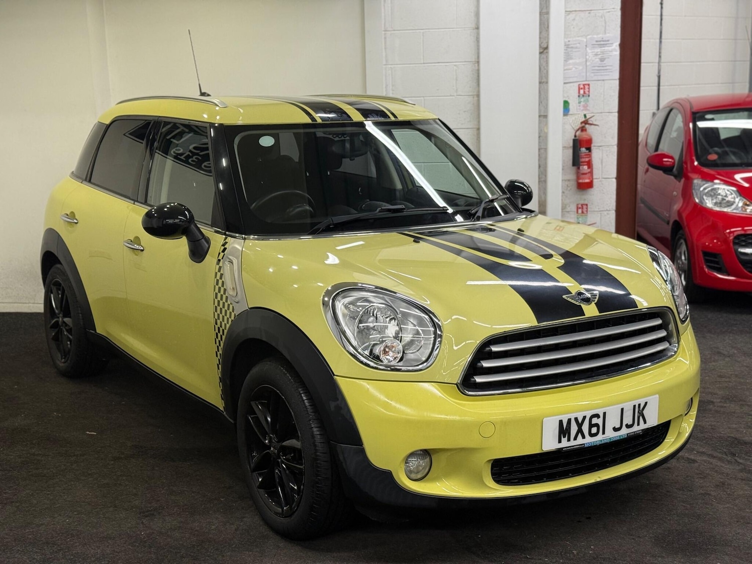 Used MINI Countryman 2011 for sale - 77611411: Photo 3