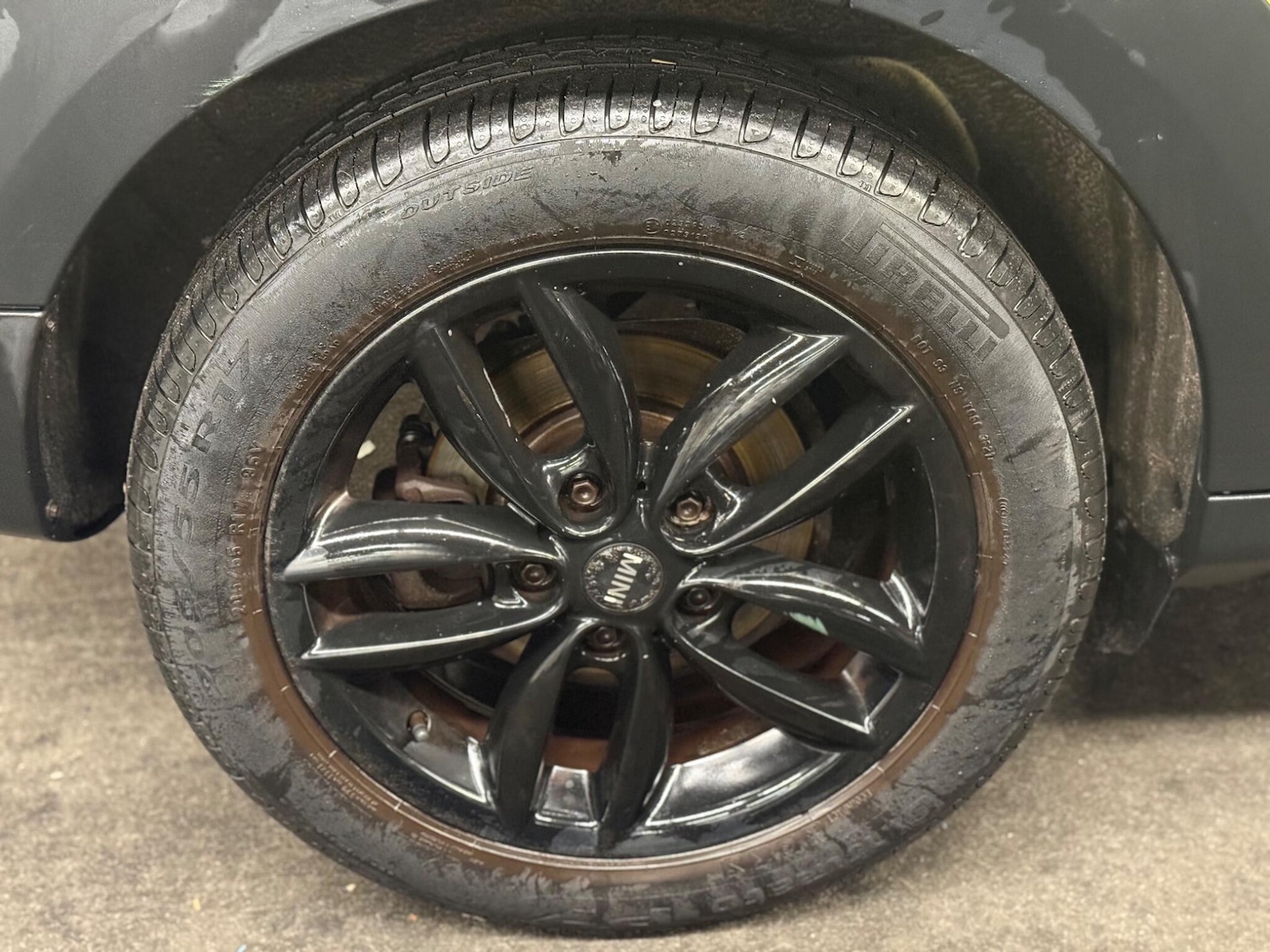 Used MINI Countryman 2011 for sale - 77611411: Photo 7