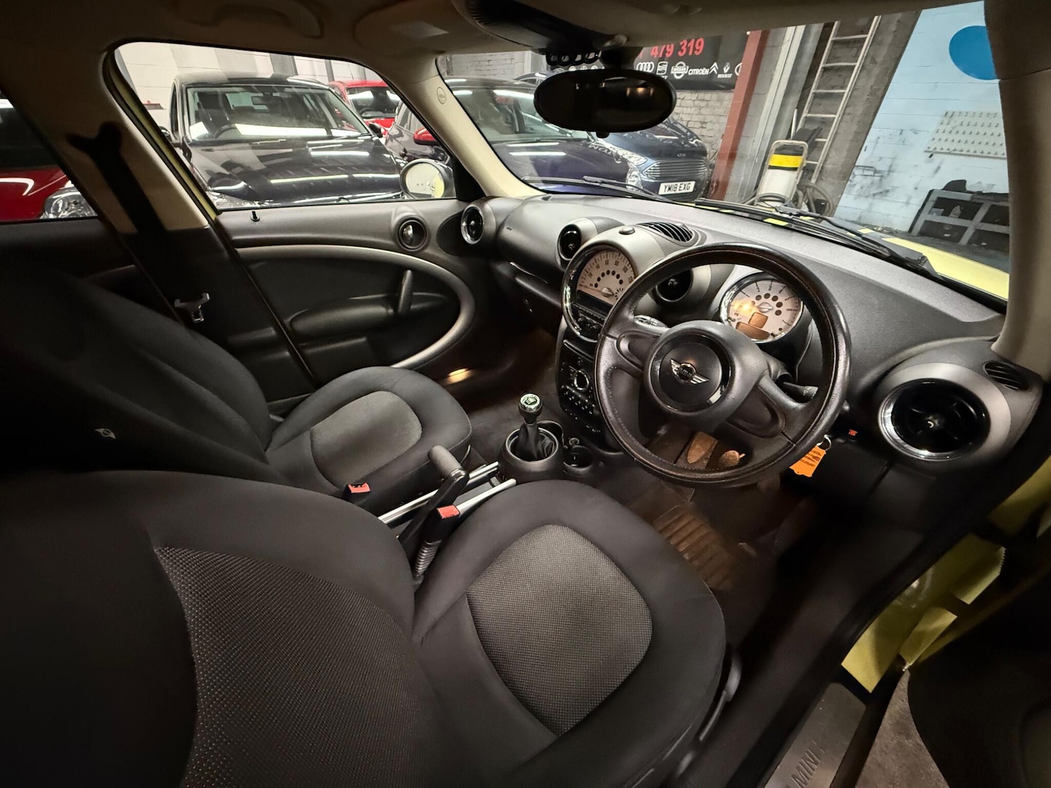 Used MINI Countryman 2011 for sale - 77611411: Photo 8