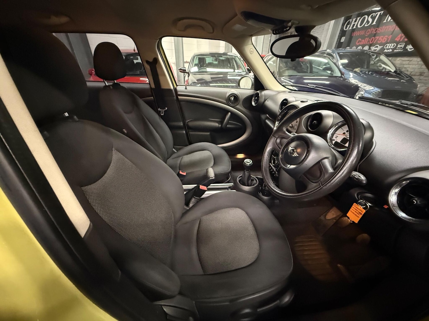 Used MINI Countryman 2011 for sale - 77611411: Photo 9