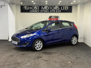 Ford - Fiesta