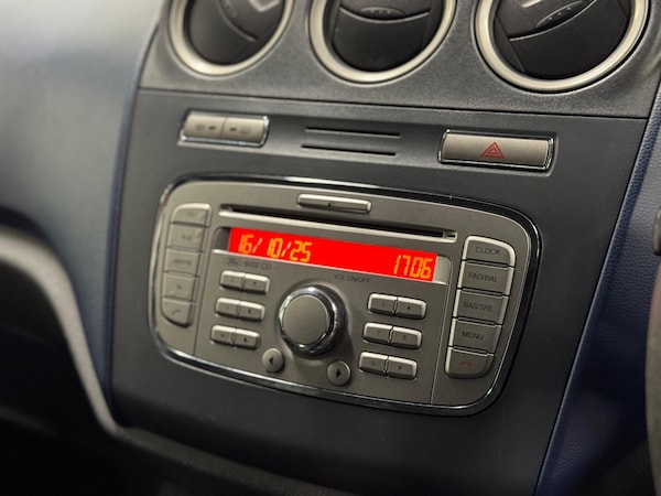 Used Ford Transit Connect 2010 for sale - 76306715: Photo 12