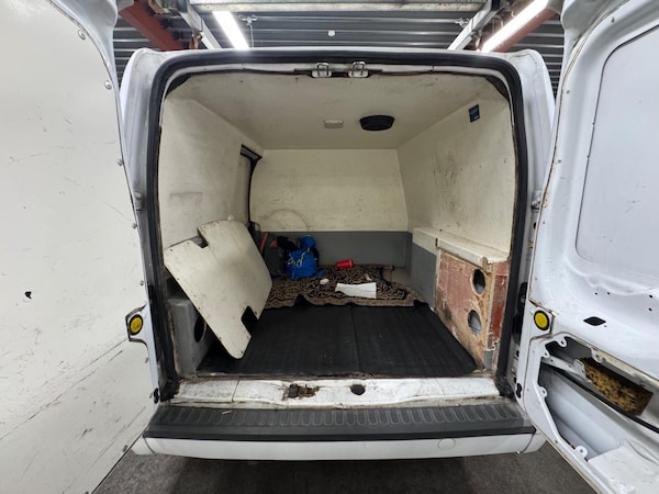 Used Ford Transit Connect 2010 for sale - 76306715: Photo 13