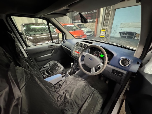 Used Ford Transit Connect 2010 for sale - 76306715: Photo 8