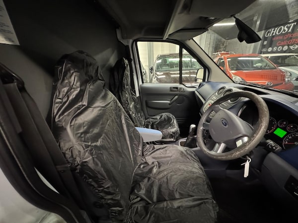 Used Ford Transit Connect 2010 for sale - 76306715: Photo 9