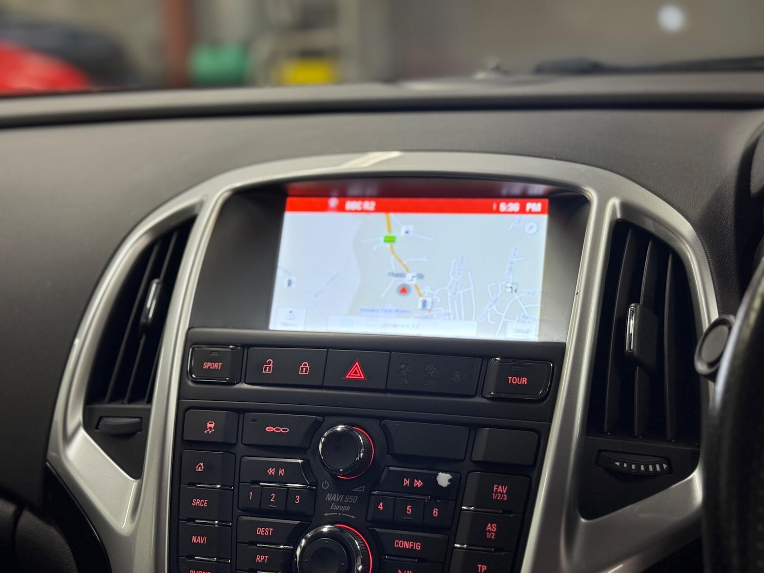 Used Vauxhall Astra 2015 for sale - 76619950: Photo 11